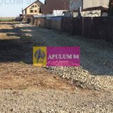 Gulia, lot de casa 528 mp, cu utilitati in apropiere